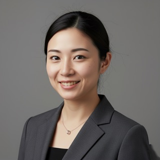 堀越 羽采