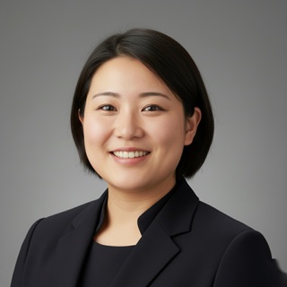 石川 香織