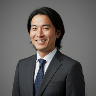 岸本 悠介