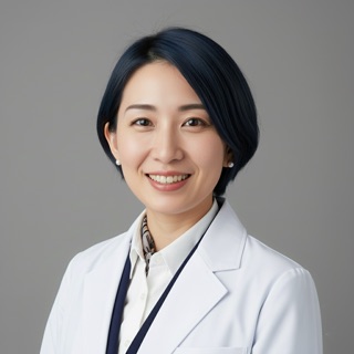 中村 理香